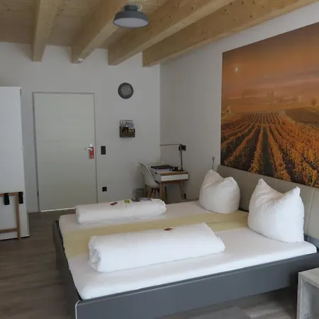 Gaestehaus Steinmuehle Locanda