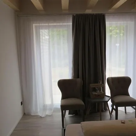 Gaestehaus Steinmuehle Locanda *