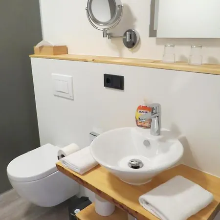 Locanda Gaestehaus Steinmuehle