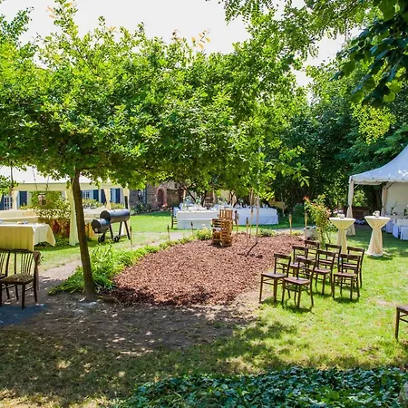 Gaestehaus Steinmuehle Locanda Osthofen