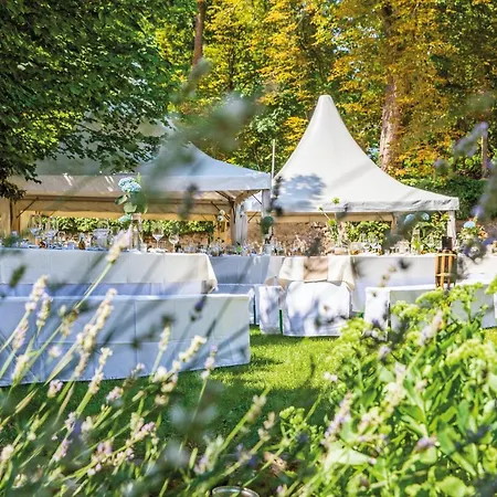 Gaestehaus Steinmuehle Osthofen