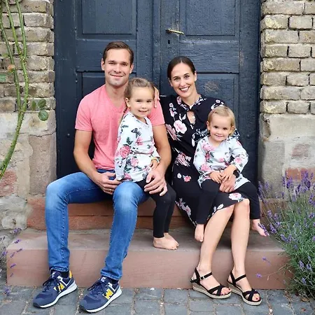 Gaestehaus Steinmuehle