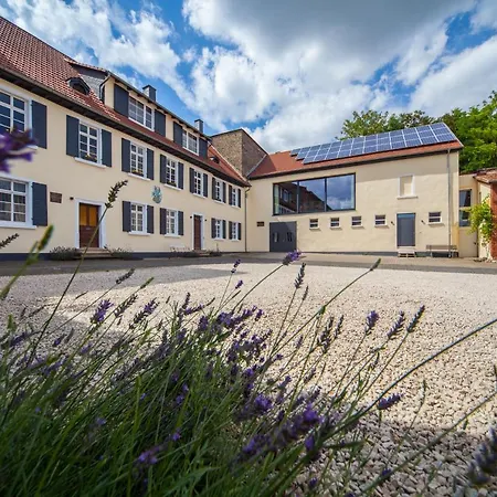 Locanda Gaestehaus Steinmuehle