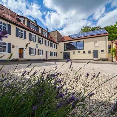 Gasthof Steinmühle