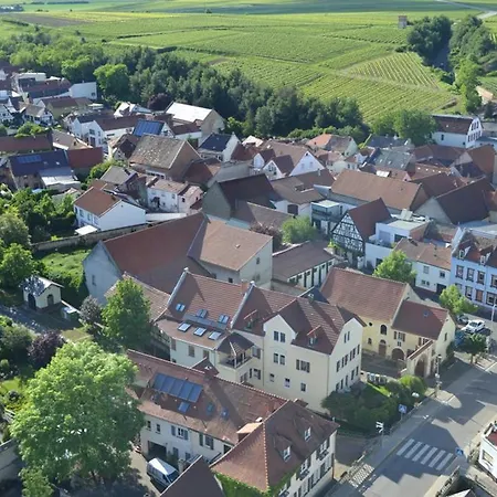 Gaestehaus Steinmuehle Locanda