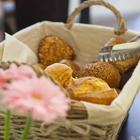 Gaestehaus Steinmuehle