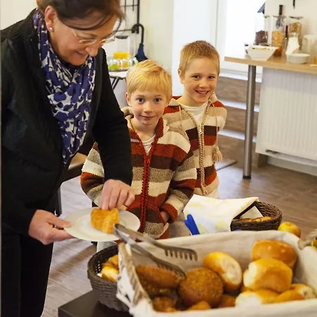 Gaestehaus Steinmuehle Locanda Osthofen