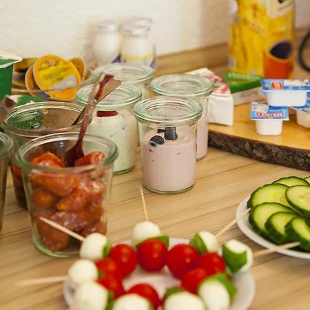 Gaestehaus Steinmuehle