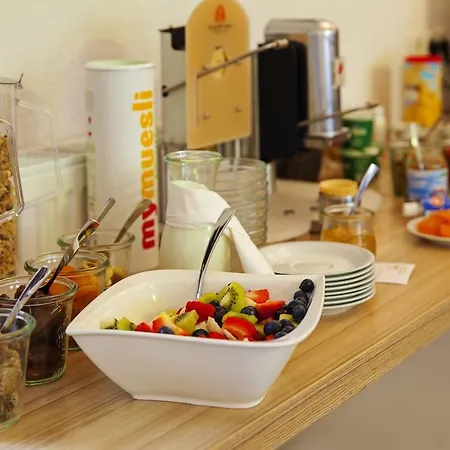 Locanda Gaestehaus Steinmuehle Osthofen