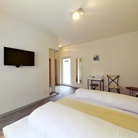 Gaestehaus Steinmuehle Osthofen