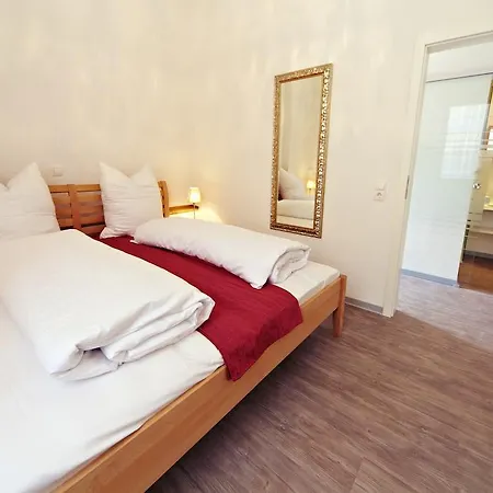Estalagem Gaestehaus Steinmuehle *