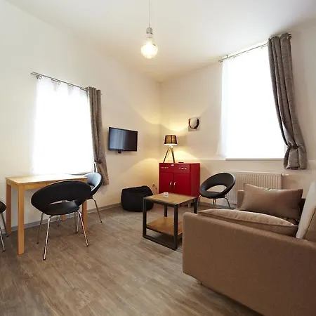 Gaestehaus Steinmuehle Osthofen