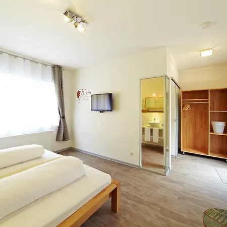 Gaestehaus Steinmuehle