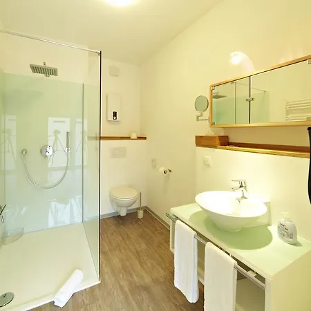 Gaestehaus Steinmuehle Osthofen