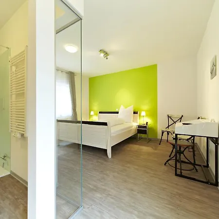 Gaestehaus Steinmuehle Osthofen