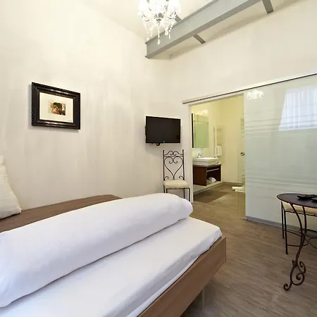 Locanda Gaestehaus Steinmuehle