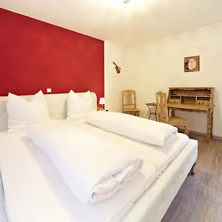 Locanda Gaestehaus Steinmuehle Osthofen