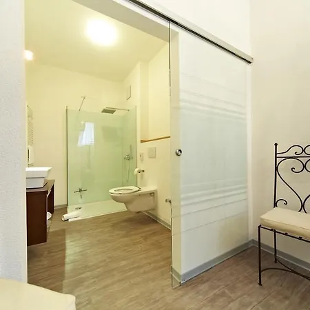 Locanda Gaestehaus Steinmuehle *