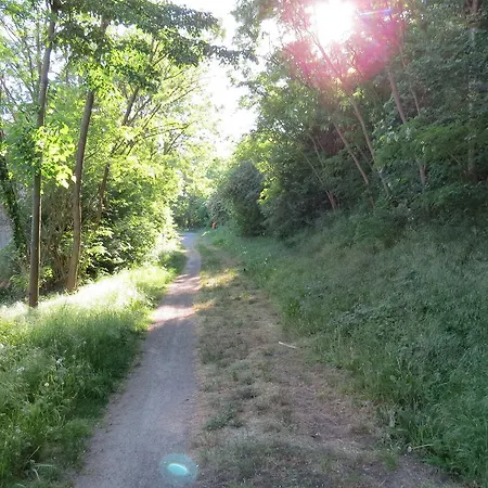 Gaestehaus Steinmuehle