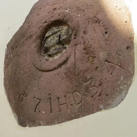 Gaestehaus Steinmuehle Locanda Osthofen