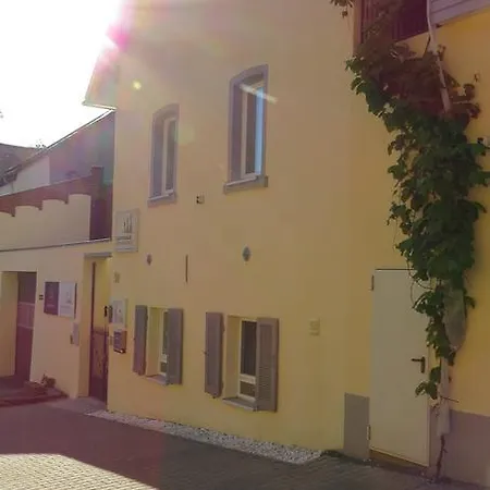 Steinmühle Gasthof *