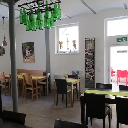 Locanda Gaestehaus Steinmuehle *