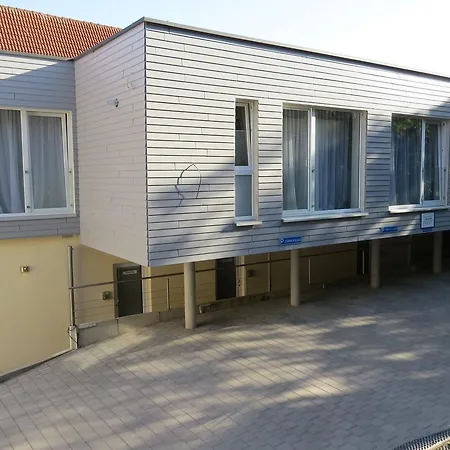 Locanda Gaestehaus Steinmuehle Osthofen