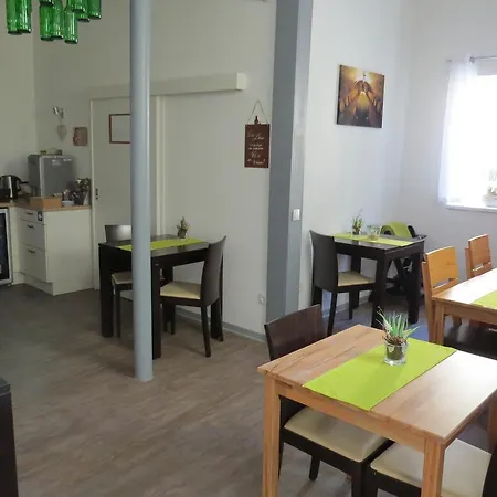 Gaestehaus Steinmuehle