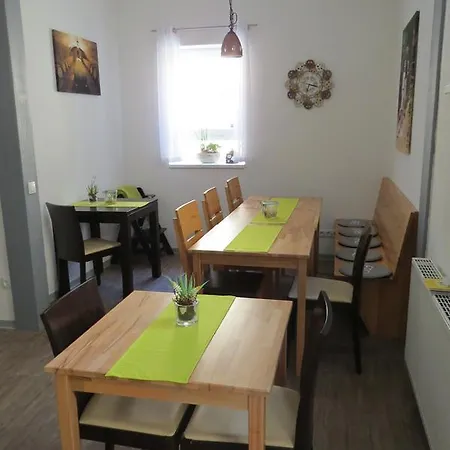 Gaestehaus Steinmuehle