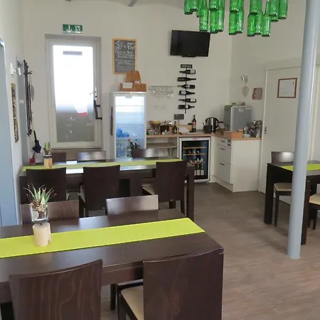 Locanda Gaestehaus Steinmuehle Osthofen