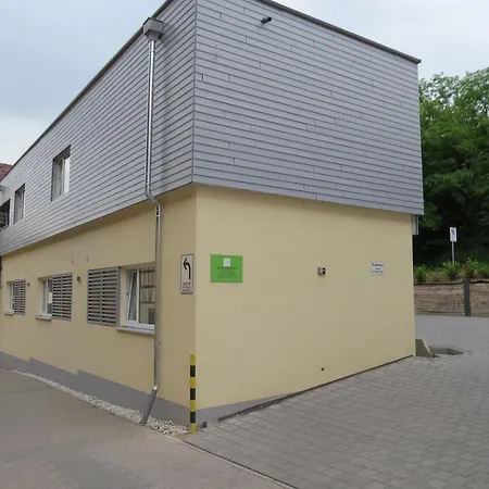 Gaestehaus Steinmuehle Locanda Osthofen