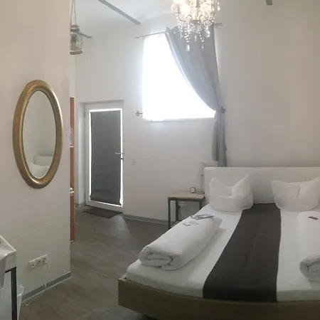 Gaestehaus Steinmuehle Locanda