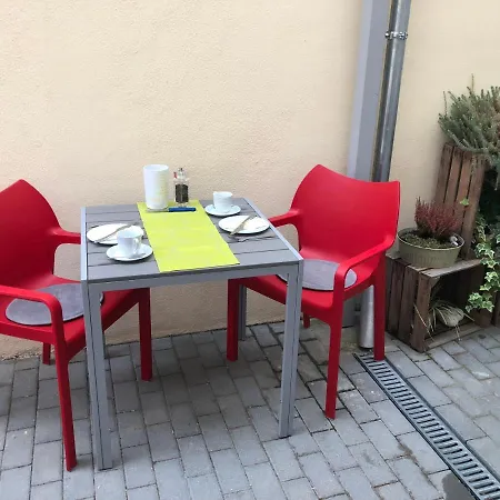 Locanda Gaestehaus Steinmuehle Osthofen