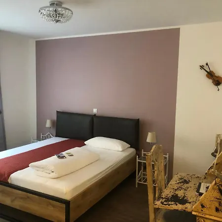 Gaestehaus Steinmuehle Locanda Osthofen