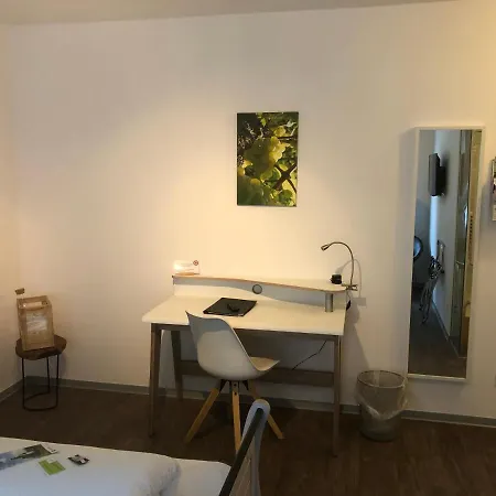 Locanda Gaestehaus Steinmuehle Osthofen