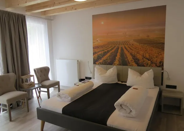 Gaestehaus Steinmuehle Osthofen