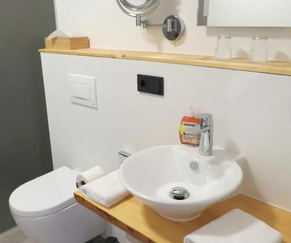 Värdshus Gaestehaus Steinmuehle