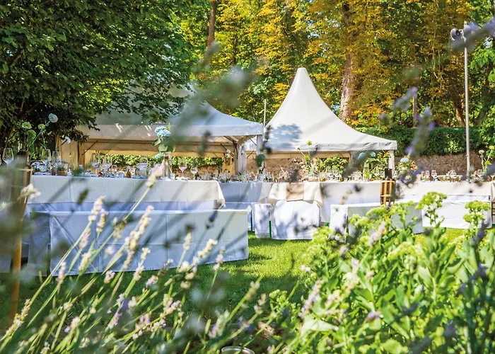 Gaestehaus Steinmuehle Osthofen