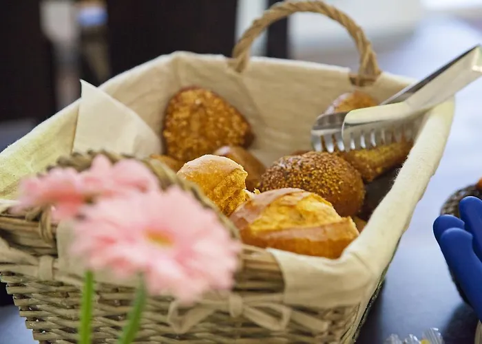 Gaestehaus Steinmuehle