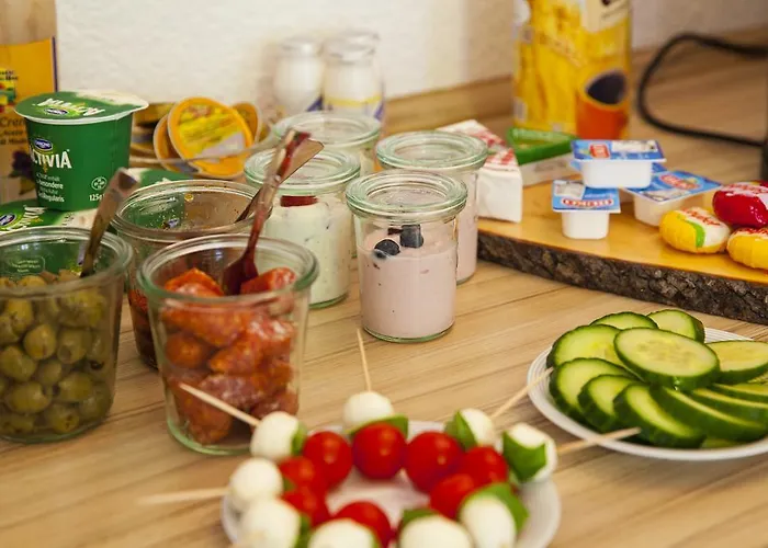 Gaestehaus Steinmuehle