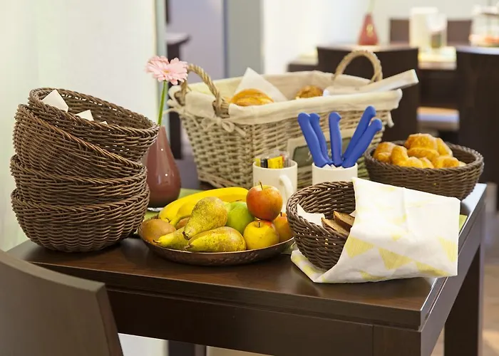 Gaestehaus Steinmuehle Värdshus