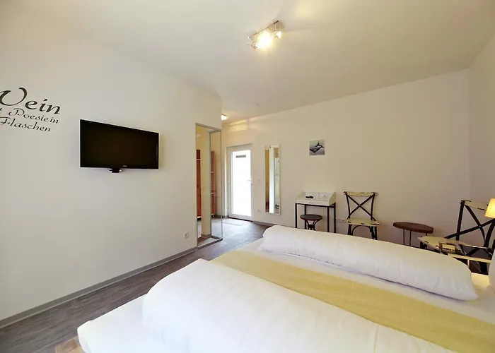 Gaestehaus Steinmuehle Osthofen