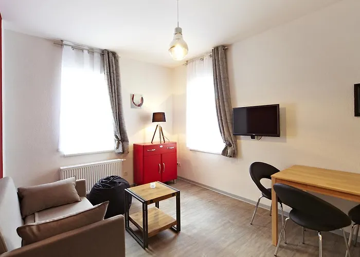 Gaestehaus Steinmuehle Osthofen