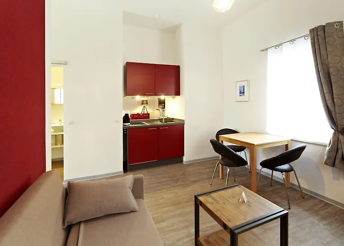 Gaestehaus Steinmuehle