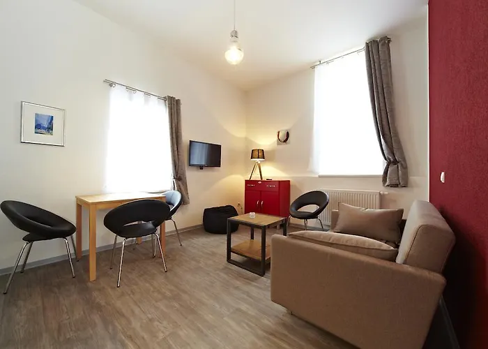 Gaestehaus Steinmuehle Osthofen