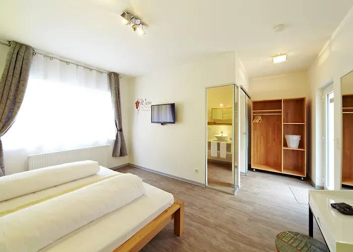 Gaestehaus Steinmuehle