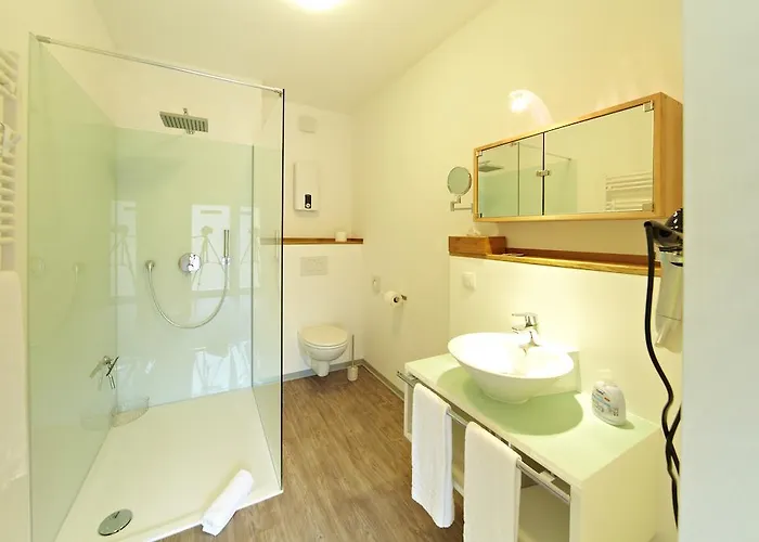 Gaestehaus Steinmuehle Osthofen