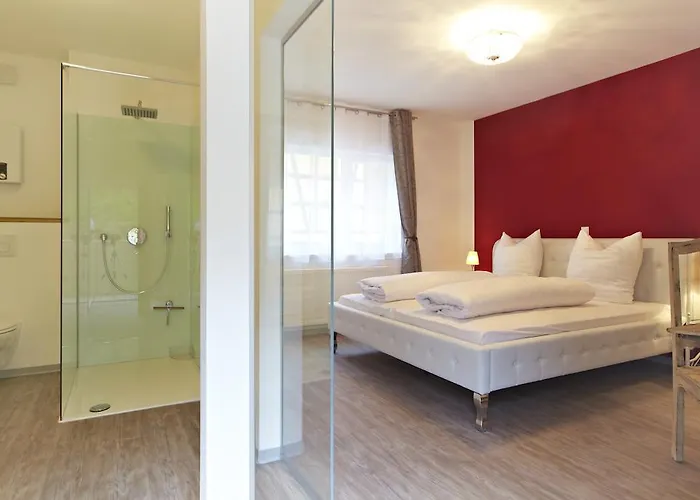 Gaestehaus Steinmuehle