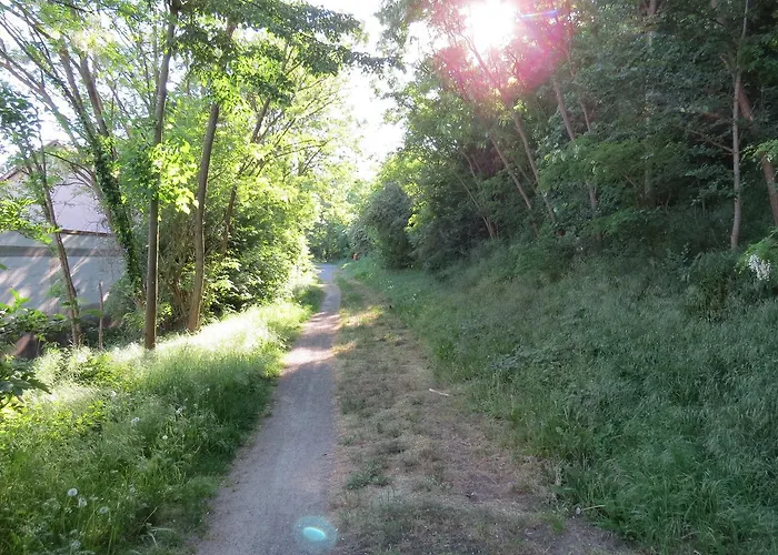 Gaestehaus Steinmuehle