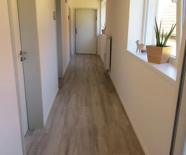 Gaestehaus Steinmuehle Värdshus *